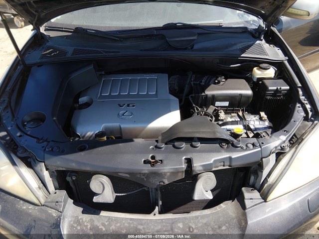 Aukcja sprzedaży 2007 Lexus Rx 350, vin: 2T2GK31U07C005321, numer aukcji: 45594755