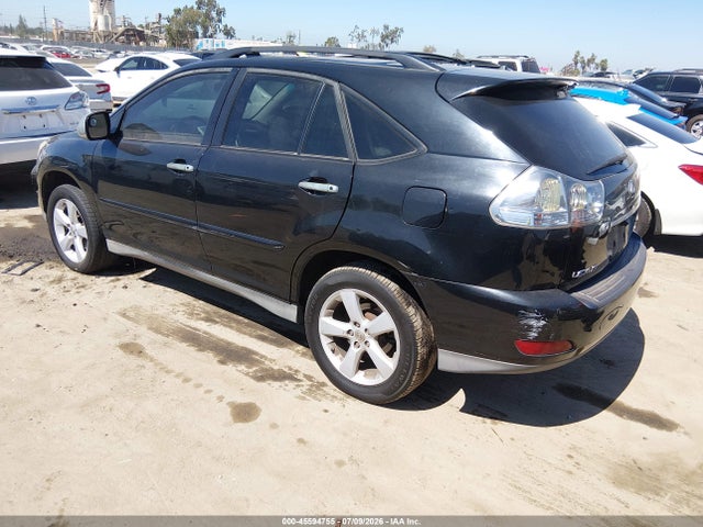 Продаж на аукціоні авто 2007 Lexus Rx 350, vin: 2T2GK31U07C005321, номер лоту: 45594755