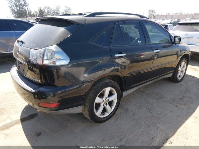 Aukcja sprzedaży 2007 Lexus Rx 350, vin: 2T2GK31U07C005321, numer aukcji: 45594755