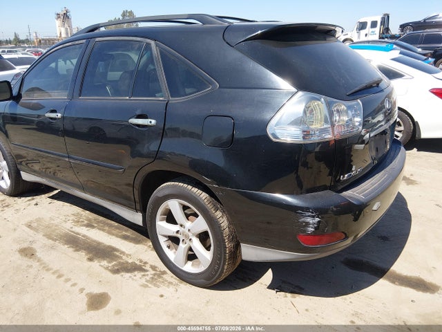 Aukcja sprzedaży 2007 Lexus Rx 350, vin: 2T2GK31U07C005321, numer aukcji: 45594755