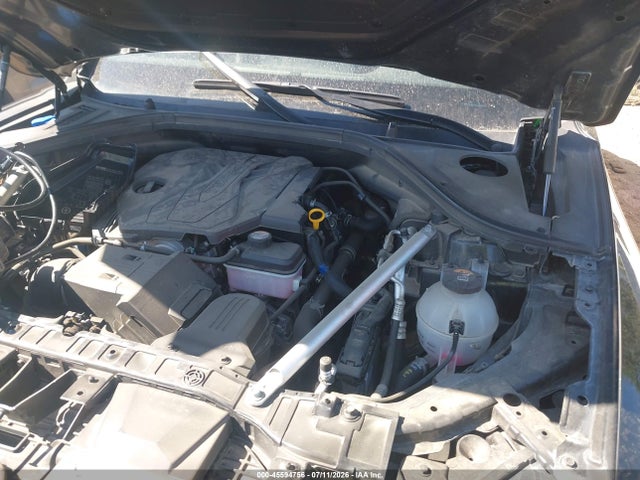 Genesis Gv70 2.5t Awd 2025 KMUMADTB8SU207067 Image 10