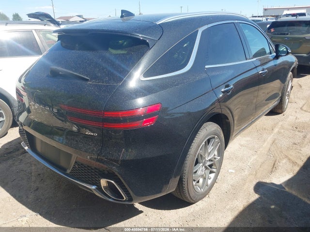 Genesis Gv70 2.5t Awd 2025 KMUMADTB8SU207067 Image 16
