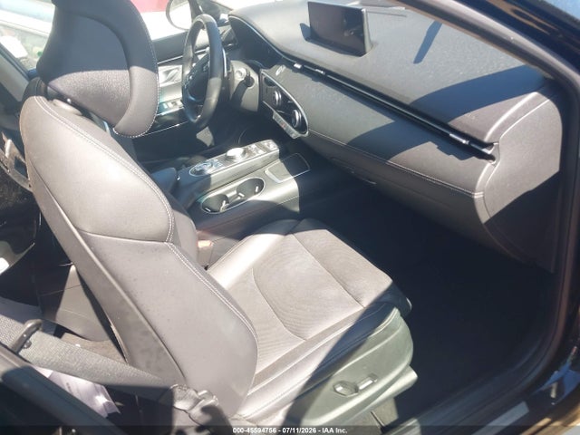 Genesis Gv70 2.5t Awd 2025 KMUMADTB8SU207067 Image 5