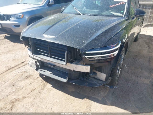 Genesis Gv70 2.5t Awd 2025 KMUMADTB8SU207067 Image 6