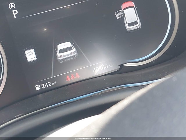 Genesis Gv70 2.5t Awd 2025 KMUMADTB8SU207067 Image 7
