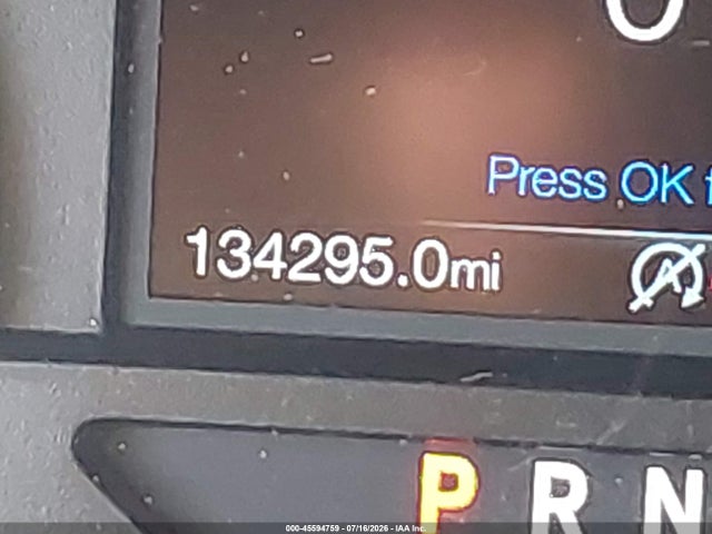 2018 Ford Expedition Xlt მანქანა იყიდება აუქციონზე, vin: 1FMJU1JT5JEA02432, აუქციონის ნომერი: 45594759