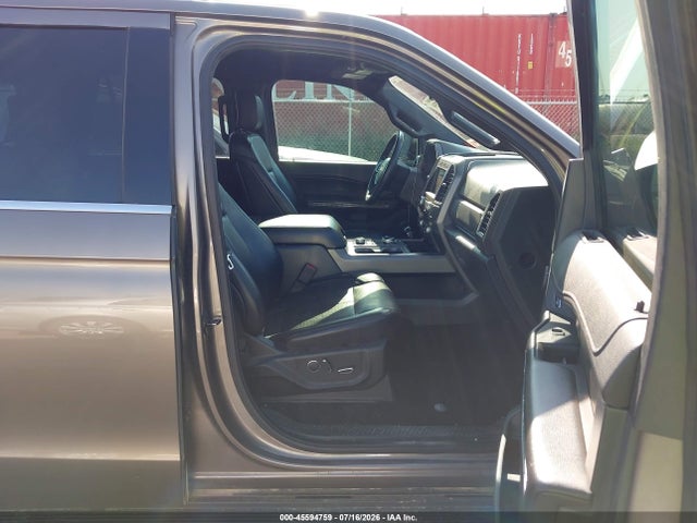 2018 Ford Expedition Xlt მანქანა იყიდება აუქციონზე, vin: 1FMJU1JT5JEA02432, აუქციონის ნომერი: 45594759
