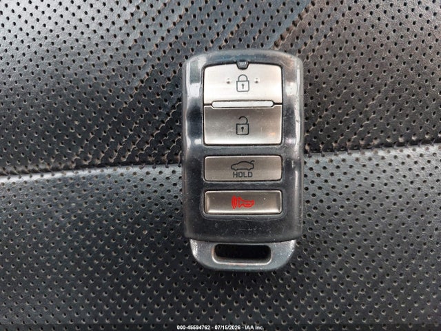 Продажа на аукционе авто 2014 Kia Cadenza Premium, vin: KNALN4D70E5127206, номер лота: 45594762