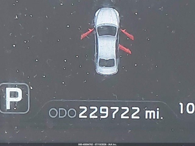Продажа на аукционе авто 2014 Kia Cadenza Premium, vin: KNALN4D70E5127206, номер лота: 45594762