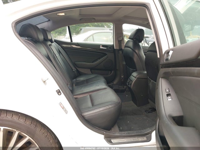 Продажа на аукционе авто 2014 Kia Cadenza Premium, vin: KNALN4D70E5127206, номер лота: 45594762