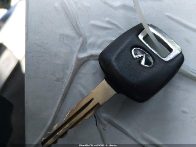 Продажа на аукционе авто 2005 Infiniti Qx56, vin: 5N3AA08A25N808426, номер лота: 45594765