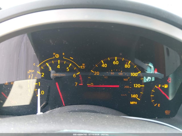 Продажа на аукционе авто 2005 Infiniti Qx56, vin: 5N3AA08A25N808426, номер лота: 45594765