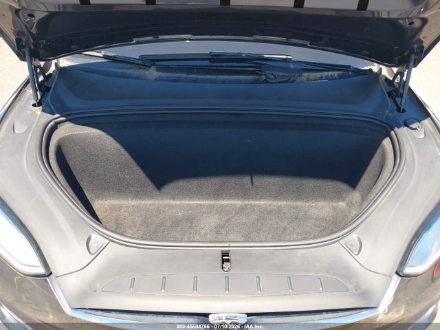Tesla Model X P100d/performance 2019 5YJXCDE48KF182043 Image 10