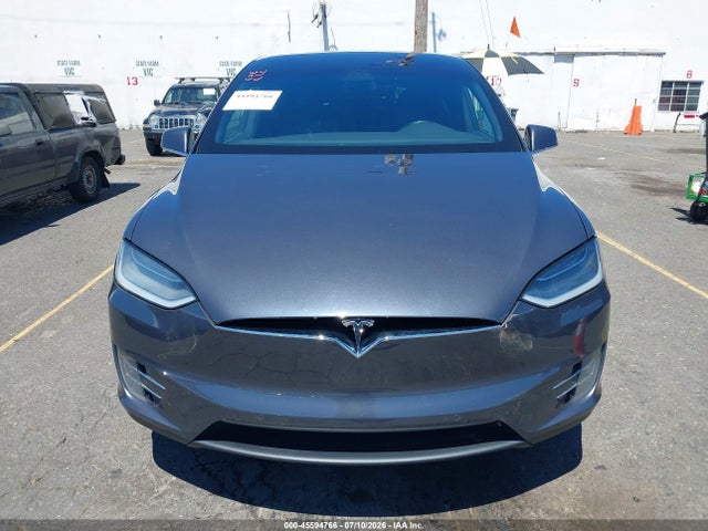 Tesla Model X P100d/performance 2019 5YJXCDE48KF182043 Image 12