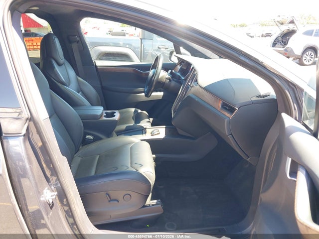 Tesla Model X P100d/performance 2019 5YJXCDE48KF182043 Image 5