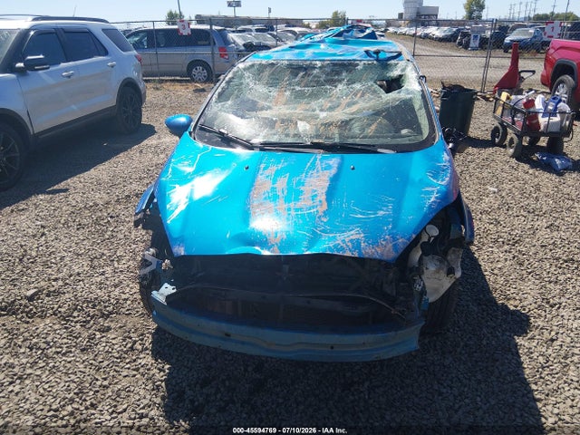 3FADP4BJ5FM149042 Ford FIESTA SE