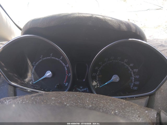 3FADP4BJ5FM149042 Ford FIESTA SE
