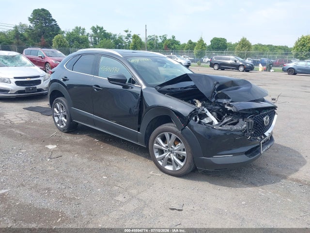 Aukcja sprzedaży 2024 Mazda Cx-30 2.5 S Premium Package, vin: 3MVDMBDM8RM650928, numer aukcji: 45594774