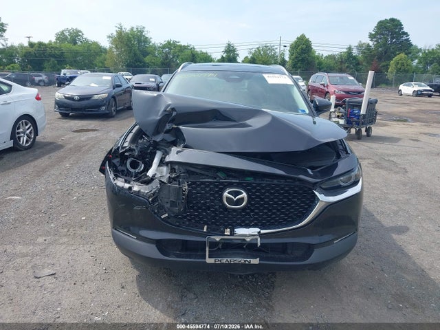 Aukcja sprzedaży 2024 Mazda Cx-30 2.5 S Premium Package, vin: 3MVDMBDM8RM650928, numer aukcji: 45594774