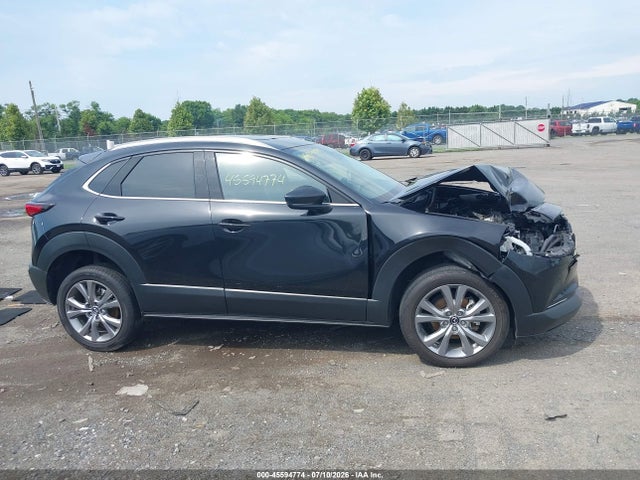 Aukcja sprzedaży 2024 Mazda Cx-30 2.5 S Premium Package, vin: 3MVDMBDM8RM650928, numer aukcji: 45594774