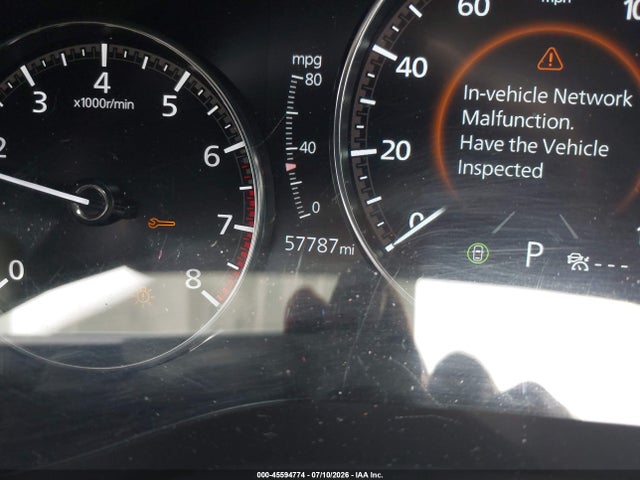 Aukcja sprzedaży 2024 Mazda Cx-30 2.5 S Premium Package, vin: 3MVDMBDM8RM650928, numer aukcji: 45594774