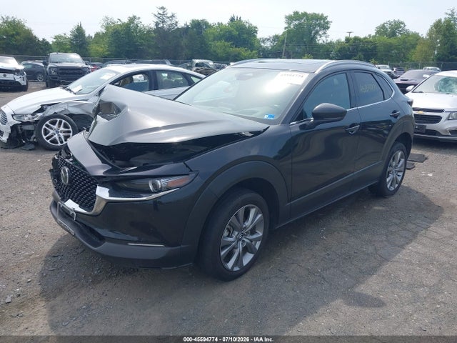 Aukcja sprzedaży 2024 Mazda Cx-30 2.5 S Premium Package, vin: 3MVDMBDM8RM650928, numer aukcji: 45594774