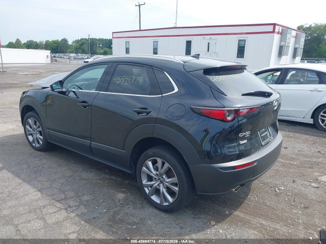 Aukcja sprzedaży 2024 Mazda Cx-30 2.5 S Premium Package, vin: 3MVDMBDM8RM650928, numer aukcji: 45594774