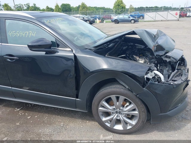 Aukcja sprzedaży 2024 Mazda Cx-30 2.5 S Premium Package, vin: 3MVDMBDM8RM650928, numer aukcji: 45594774