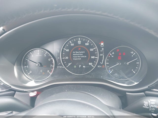 Aukcja sprzedaży 2024 Mazda Cx-30 2.5 S Premium Package, vin: 3MVDMBDM8RM650928, numer aukcji: 45594774
