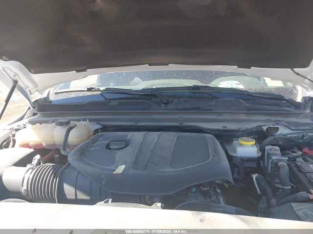 Auction sale of the 2025 Ram 1500 Laramie  4x4 5'7 Box, vin: 1C6SRFJP5SN578900, lot number: 45594778