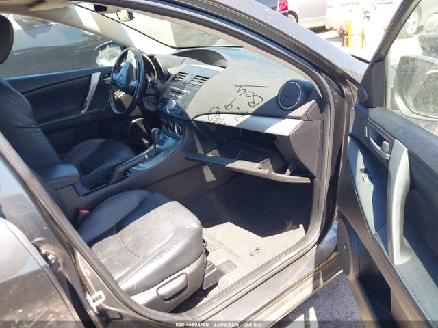 Продаж на аукціоні авто 2010 Mazda Mazda3 S Grand Touring, vin: JM1BL1S67A1315686, номер лоту: 45594780