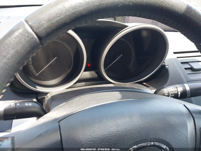 Продаж на аукціоні авто 2010 Mazda Mazda3 S Grand Touring, vin: JM1BL1S67A1315686, номер лоту: 45594780