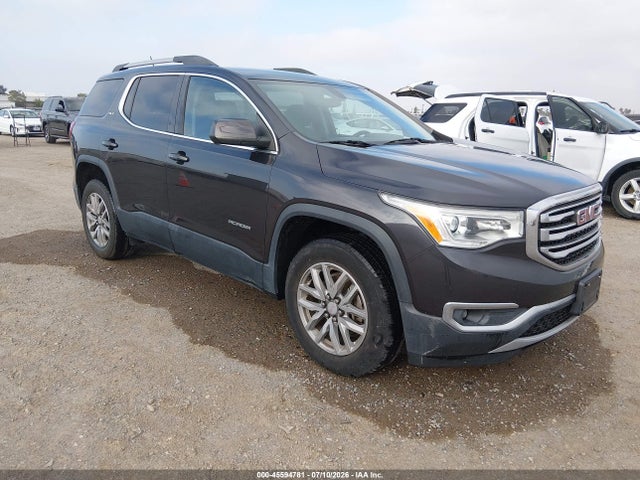 2018 1GKKNSLS5JZ234106 main image