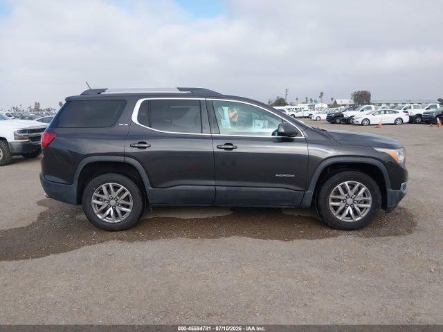 GMC Acadia Sle-2 2018 1GKKNSLS5JZ234106 Image 14