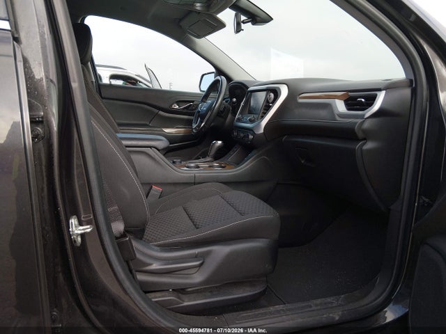GMC Acadia Sle-2 2018 1GKKNSLS5JZ234106 Image 5