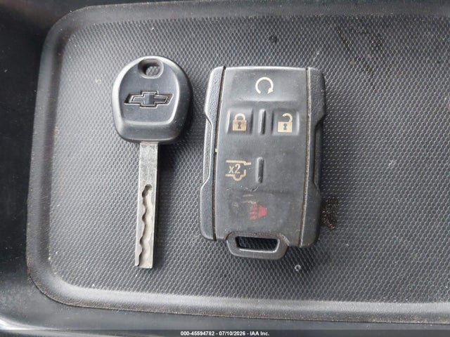 1GNSKAEC2LR105089 Chevrolet Tahoe 4wd Ls