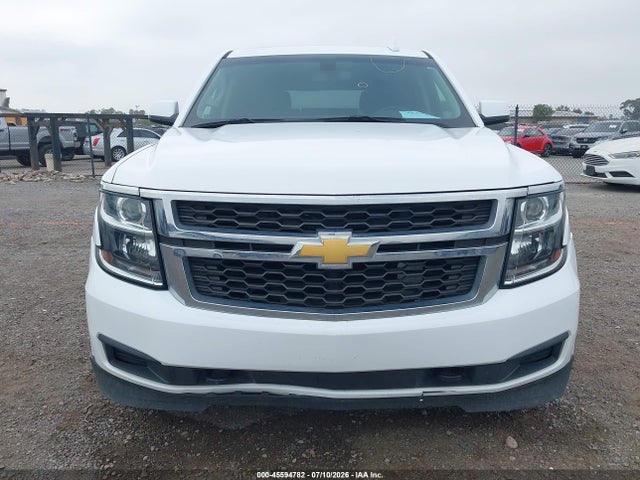 1GNSKAEC2LR105089 Chevrolet Tahoe 4wd Ls