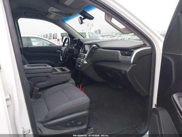 1GNSKAEC2LR105089 Chevrolet Tahoe 4wd Ls