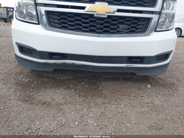 1GNSKAEC2LR105089 Chevrolet Tahoe 4wd Ls