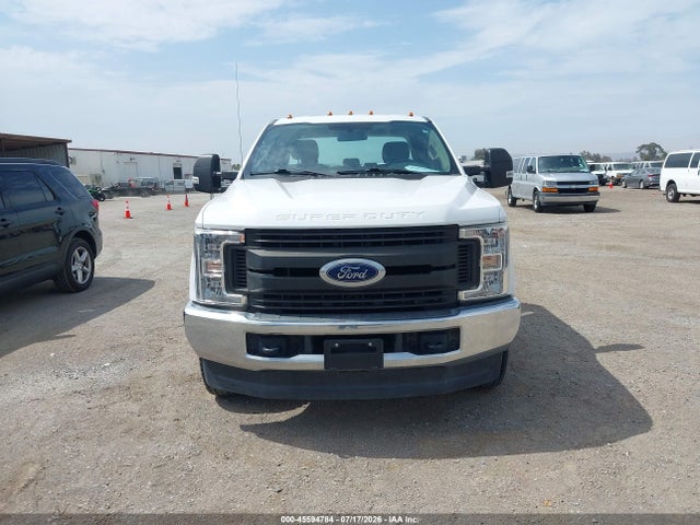 Ford F-350 Xl 2018 1FT8X3D68JEC84142 Image 15