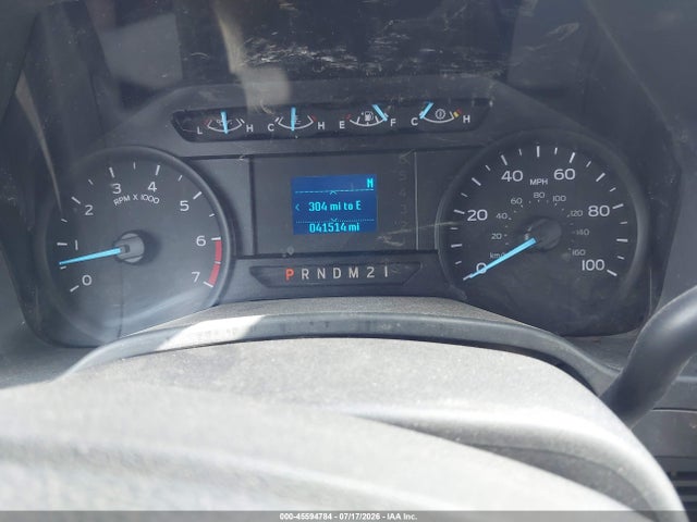 Ford F-350 Xl 2018 1FT8X3D68JEC84142 Image 7