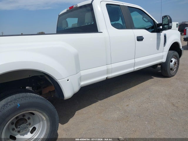 Ford F-350 Xl 2018 1FT8X3D68JEC84142 Image 13