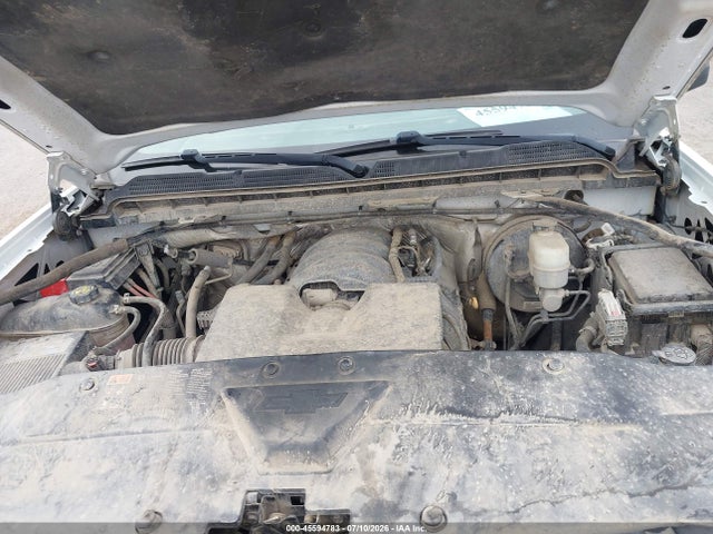 1GCNKNEH2GZ316713 Chevrolet Silverado 1500 Work Truck
