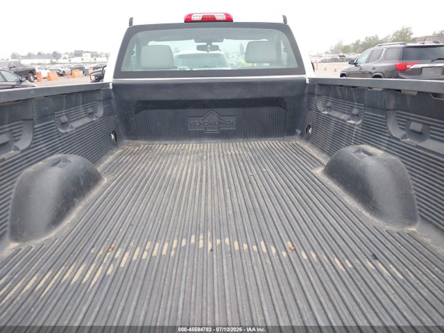 1GCNKNEH2GZ316713 Chevrolet Silverado 1500 Work Truck