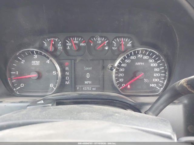 1GCNKNEH2GZ316713 Chevrolet Silverado 1500 Work Truck