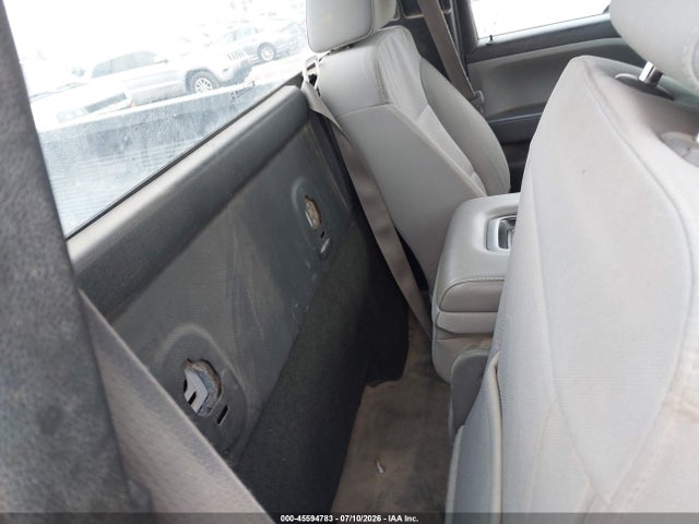 1GCNKNEH2GZ316713 Chevrolet Silverado 1500 Work Truck
