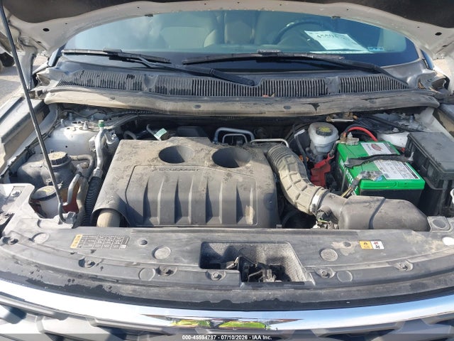 Ford Explorer 2018 1FM5K8BH8JGC57137 Image 10