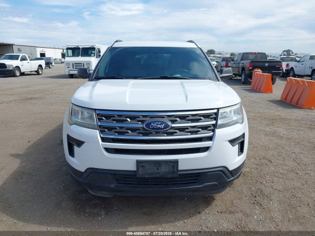 Ford Explorer 2018 1FM5K8BH8JGC57137 Image 13