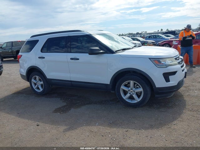 Ford Explorer 2018 1FM5K8BH8JGC57137 Image 14