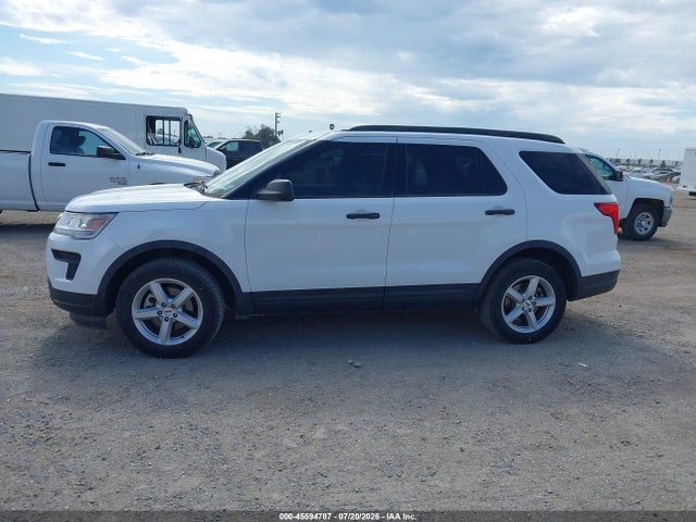 Ford Explorer 2018 1FM5K8BH8JGC57137 Image 15